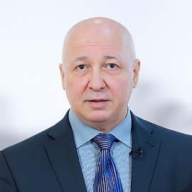 Барняк Юрий Владимирович