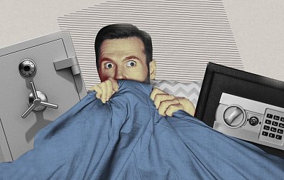 Как защитить финансы бизнеса в сложные времена